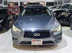 إنفينيتي Q50